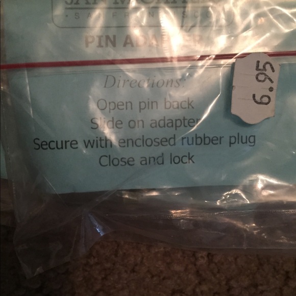 🎁Pin adapter - Picture 2 of 3